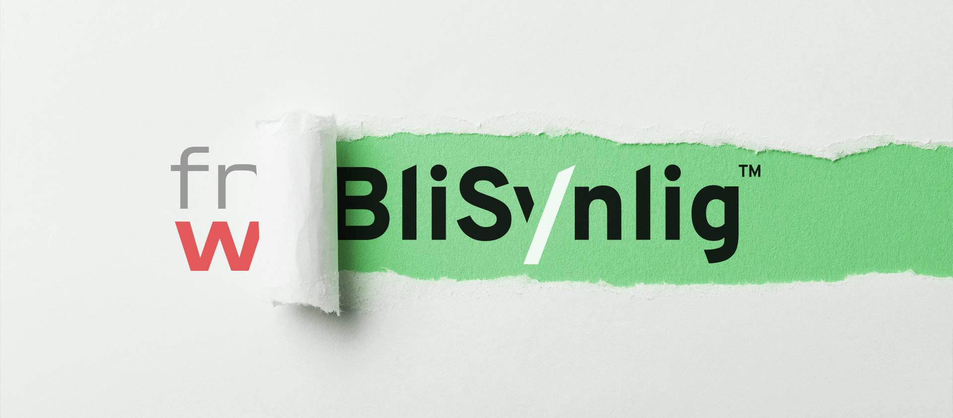 Fredrikstad Webdesign bytter navn til Bli Synlig AS
